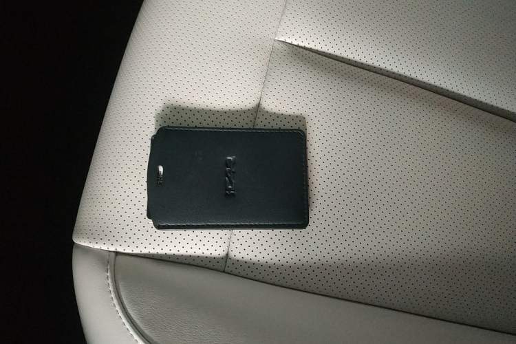 Used iCAR V23 2025 401 Two-Wheel Drive Advanced Edition
