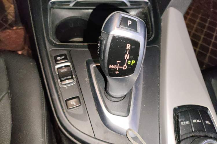 Used BMW 3 Series GT 2017 320i Sport Edition