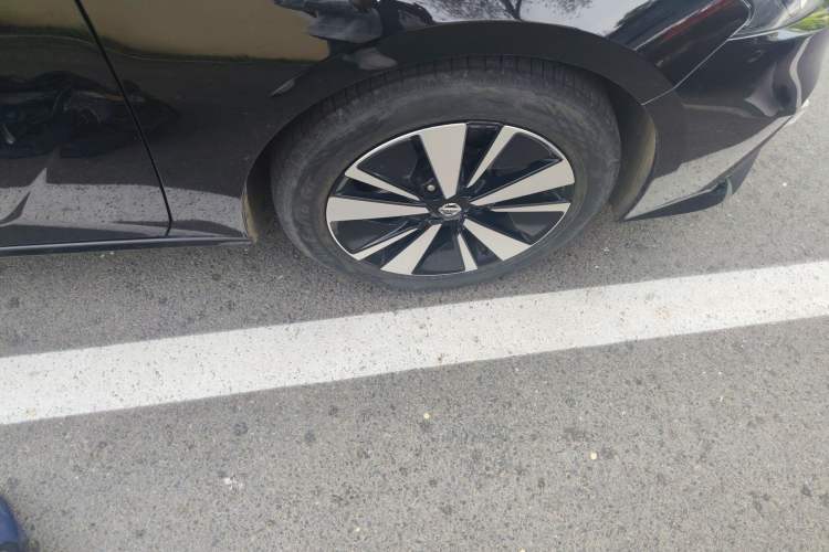 Used Nissan Teana 2021 2.0L XL Comfort Edition