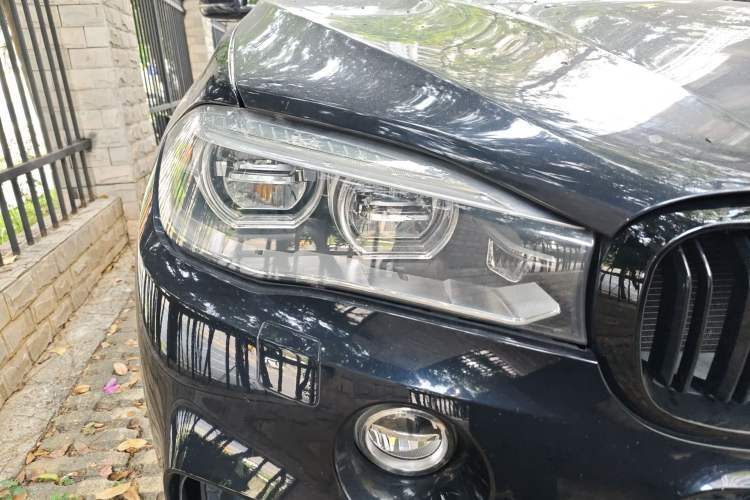 Used BMW X5 2018 xDrive35i M Sport Edition
