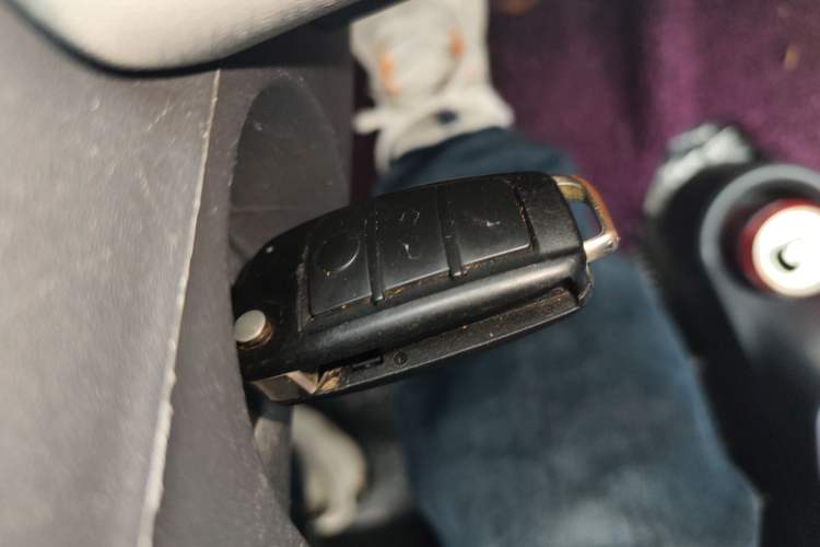 Used Chery QQ Ice Cream 2022 170km Sundae Ternary Lithium
