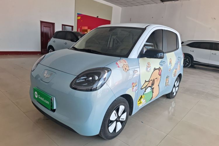 Used Wuling Hongguang MINIEV 2025 Four-Door Version Premium Edition