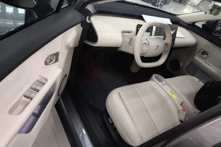 Used firefly 2025 Illuminated Edition
