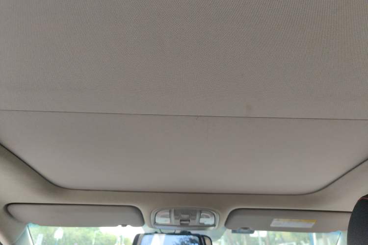 Used Kia KX3 2015 1.6T Automatic Two-Wheel Drive DLX