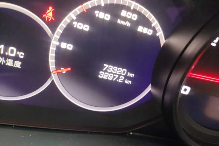 Used Porsche Cayenne 2019 Cayenne 3.0T