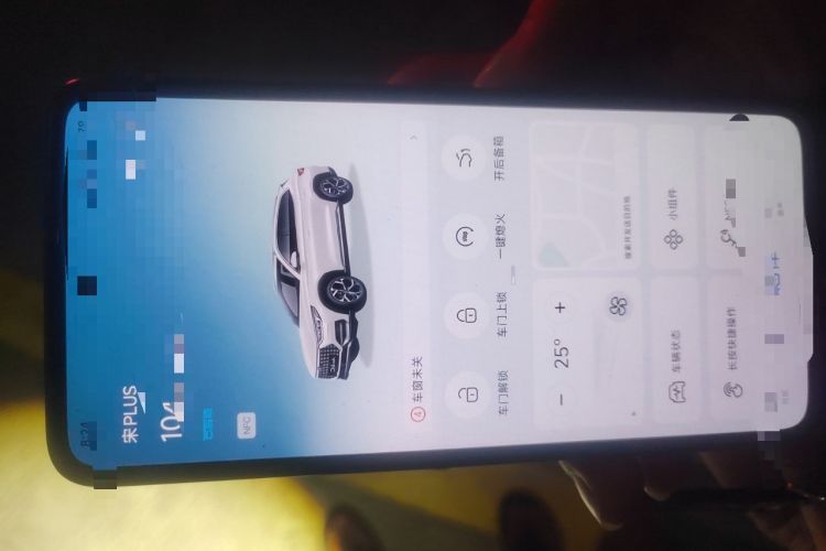 Used BYD Song PLUS 2020 1.5T Automatic Flagship Edition