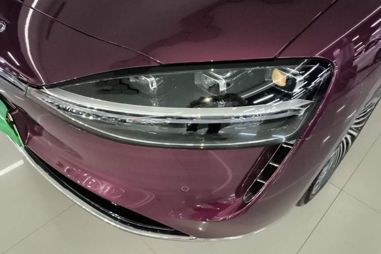 Used Hima Stelato S9 2025 Extended-Range Max+