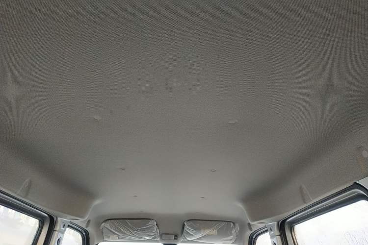 Used Wuling Zhiguang New Energy 2025 Model 305km Ambitious Edition
