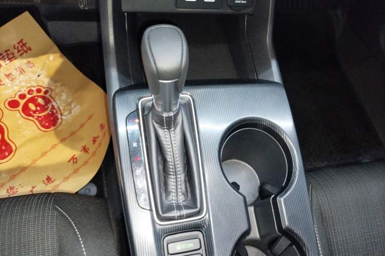 Used Honda Civic 2023 240TURBO CVT Dynamic Edition
