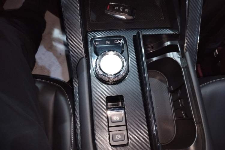 Used Haval H6 2021 3rd Generation 1.5T Automatic Two-Wheel-Drive Supreme