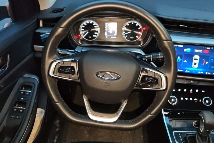 Used Chery Arrizo 5 2021 PRO 1.5L CVT Youth Edition Steering Wheel