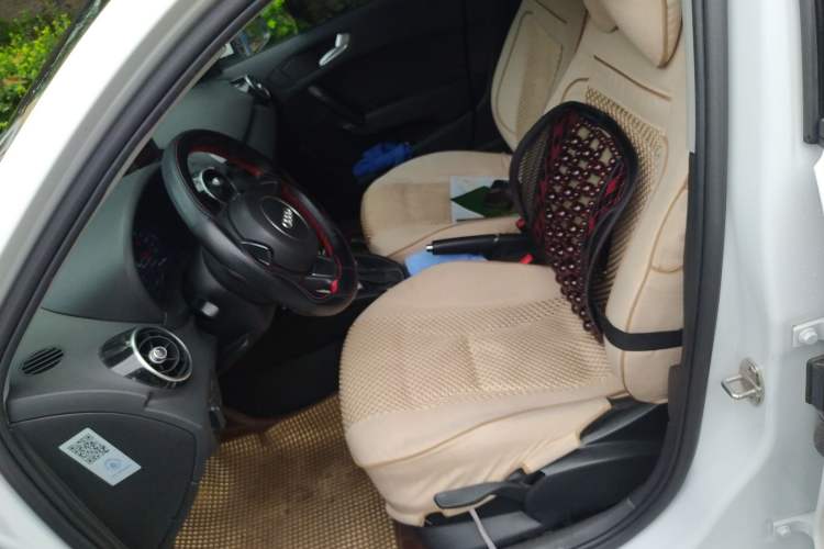 Used Audi A1 2014 30 TFSI Sportback Fashion Model