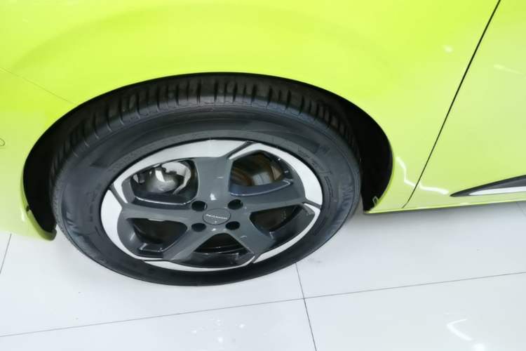 Used Dongfeng NAMMI 01 2024 430 Max Smart+
