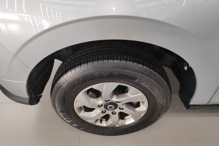 Used Great Wall Poer 2021 2.0T Commercial Version Automatic Gasoline Two-Wheel Drive Elite Trim with Long Bed – GW4C20B