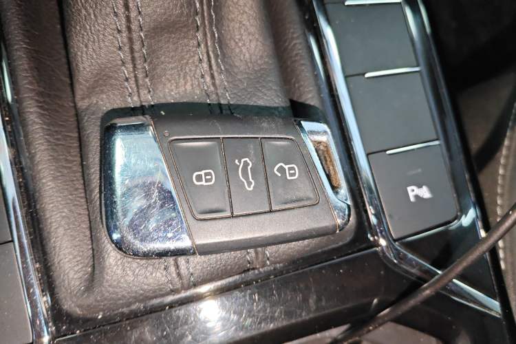 Used Volkswagen Passat 2022 330TSI Starry Elite Edition
