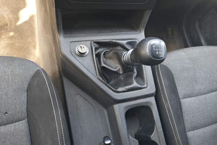 Used Wuling Hongguang PLUS 2019 1.5T Manual Wealthy Version 2 Seats

