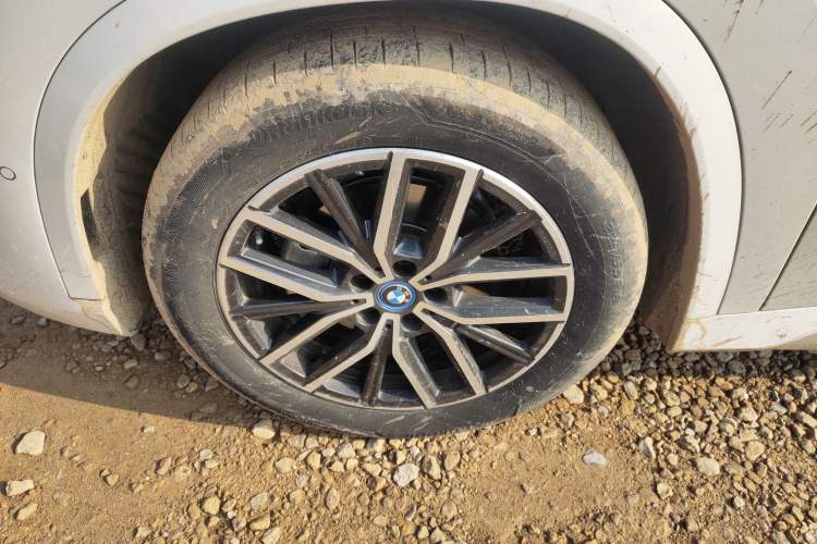 Used BMW iX1 2023 eDrive25L M Sport Package