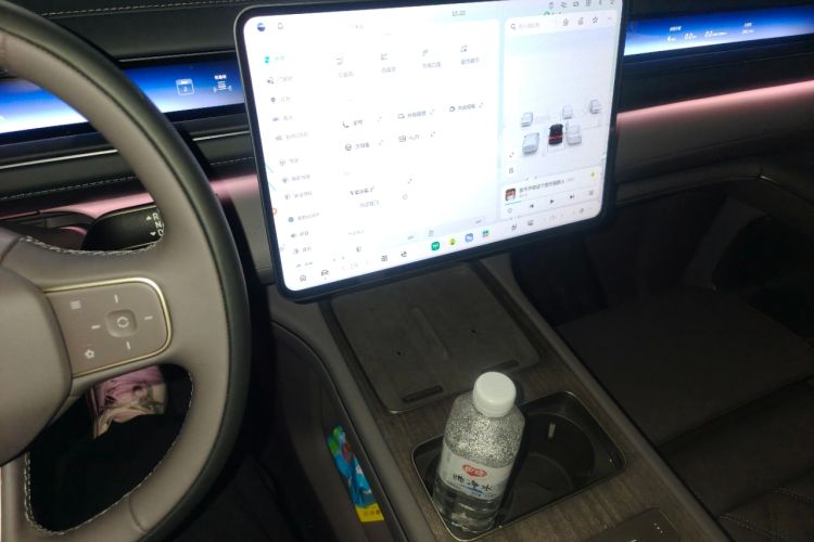 Used Nio ES8 2026 Model 6-seat Executive Signature Edition