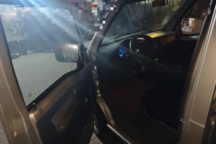 Used Wuling Zhiguang 2010 1.0L Extended Version Basic Model