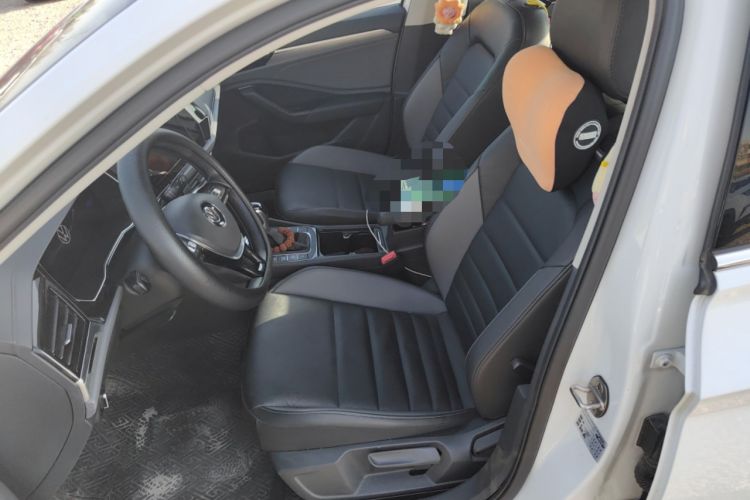 Used Volkswagen Sagitar 2021 280TSI DSG Excellence Edition
