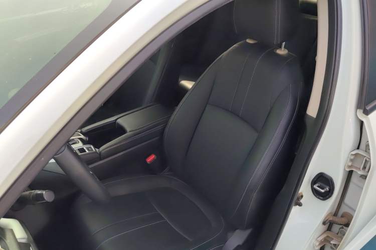 Used Honda Civic 2016 220TURBO CVT Luxury Edition
