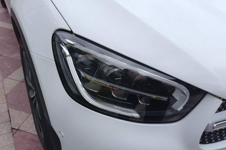 Used Mercedes-Benz GLC 2022 Refreshed GLC 300 L 4MATIC Dynamic Edition