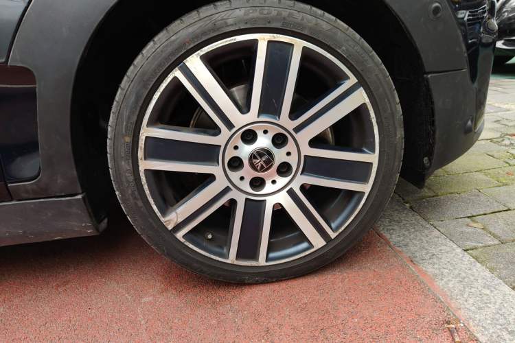 Used MINI Clubman 2022 2.0T COOPER S