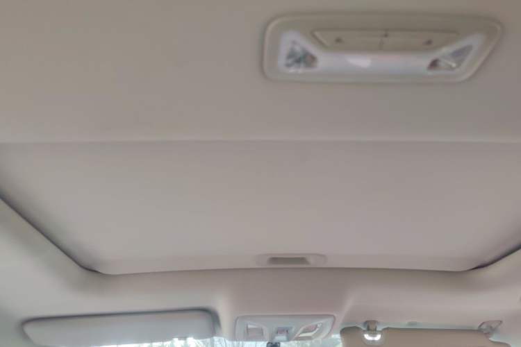 Used CHANGAN Eado 2022 PLUS Blue Whale NE 1.4T GDI DCT Prestige Edition Headliner