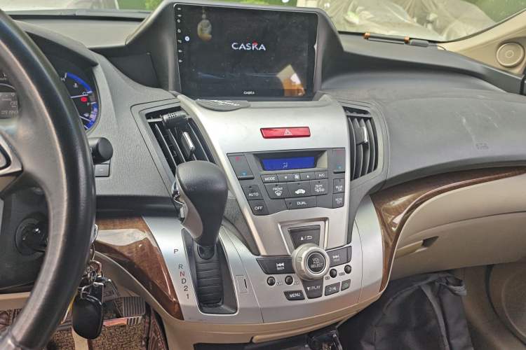 Used Honda Odyssey 2014 2.4L Elite Edition