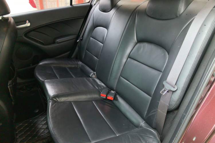 Used Kia K3 2015 1.6L Automatic GL