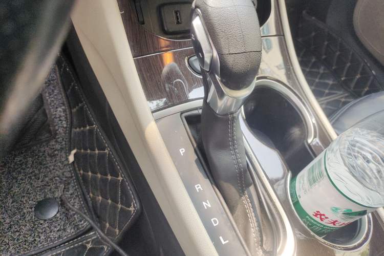 Used Buick Verano 2018 Sedan 15S Automatic Entry Model
