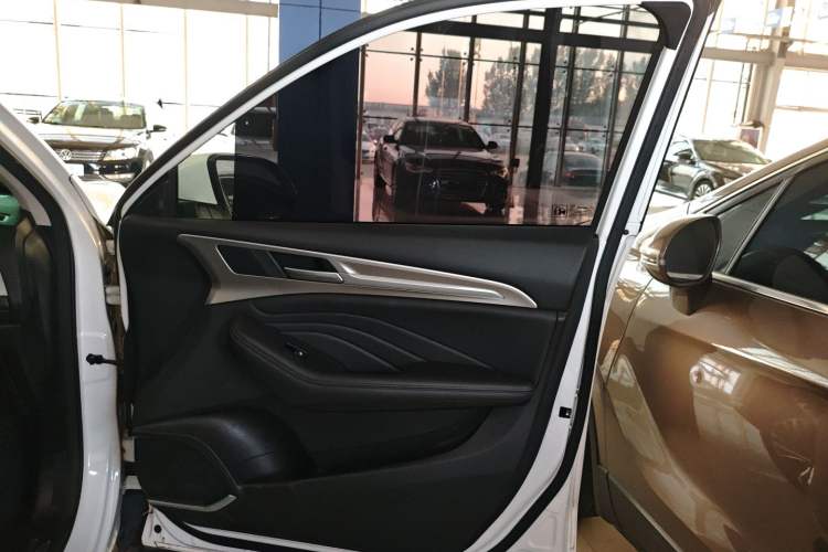 Used Haval F7 2020 2.0T All-Wheel Drive iJoy