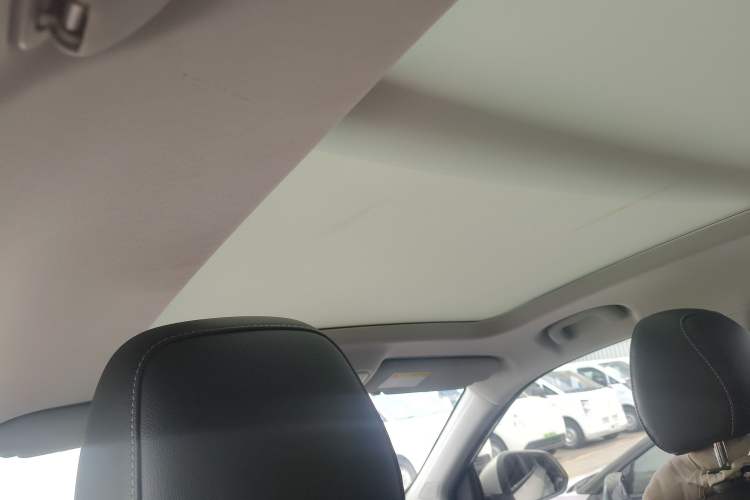 Used Roewe RX5 New Energy 2019 eRX5 50T Internet-Enhanced Flagship Edition