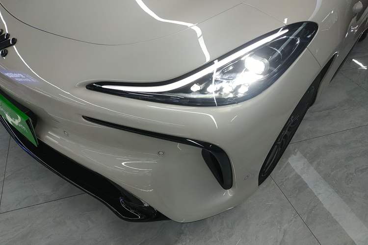 Used IM LS6 2023 Max Enhanced Performance Edition