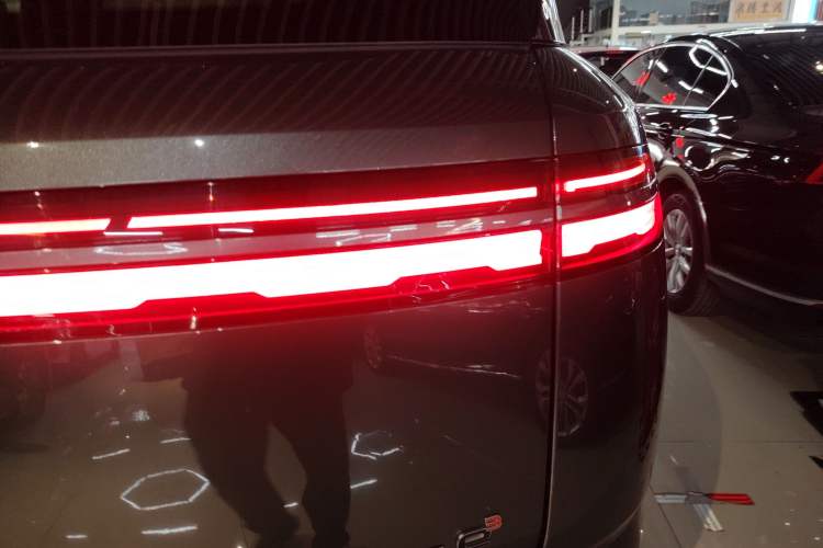 Used Denza N8L 2025 Model Flagship Model