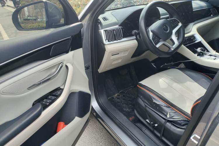 Used BYD Song PLUS New Energy 2021 EV Deluxe Model