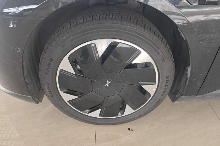 Used XPeng MONA M03 2025 600 with Ultra-Long Range Max