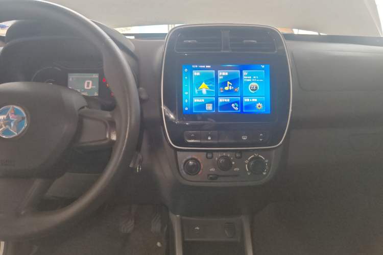 Used Venucia e30 2021 Elite Edition
