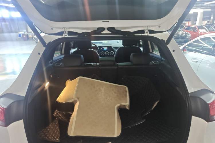 Used Mercedes-Benz GLA 2020 GLA 200