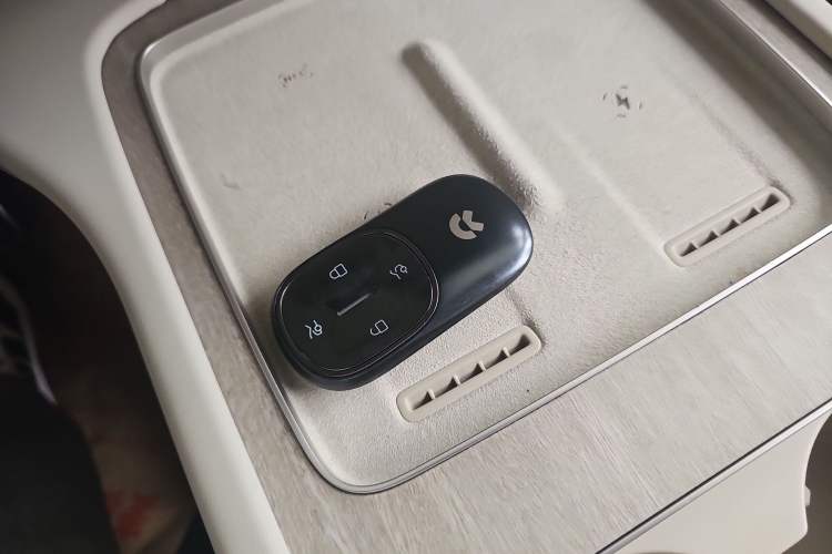 Used Nio ES8 2026 Model 6-seat Executive Luxury Edition