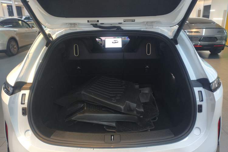 Used Avatr 07 2024 Pro+ All-Electric Version
