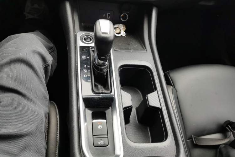 Used Nissan Sylphy 2022 1.6L XL CVT Enjoyment Edition