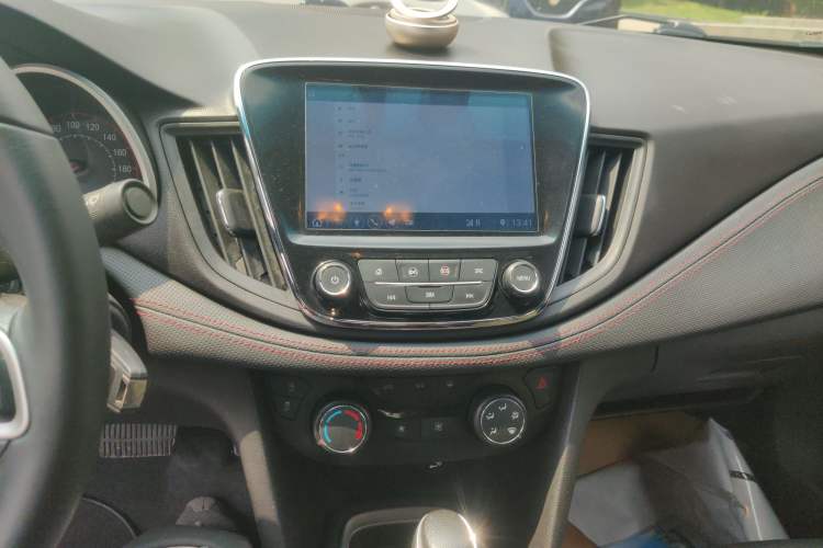 Used Chevrolet Monza 2020 Light Hybrid RS 330T Automatic Comfort Edition