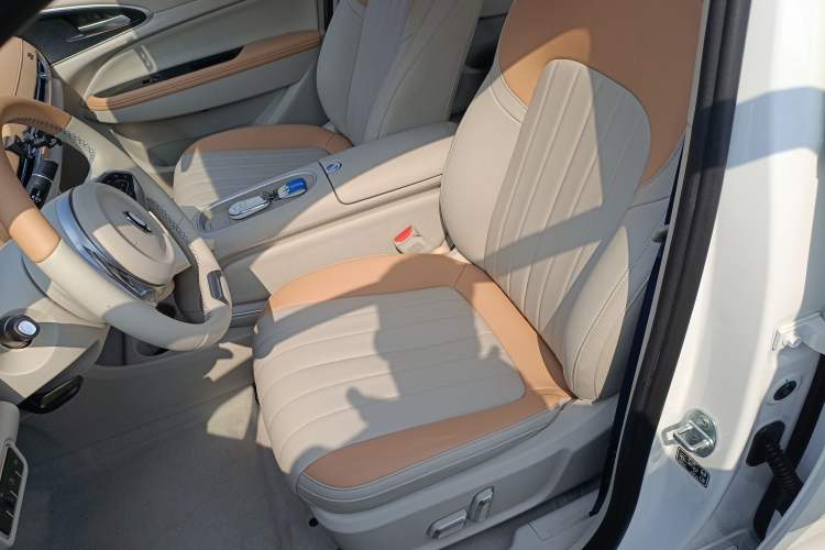 Used ORA Good Cat 2024 401 km Luxury Version
