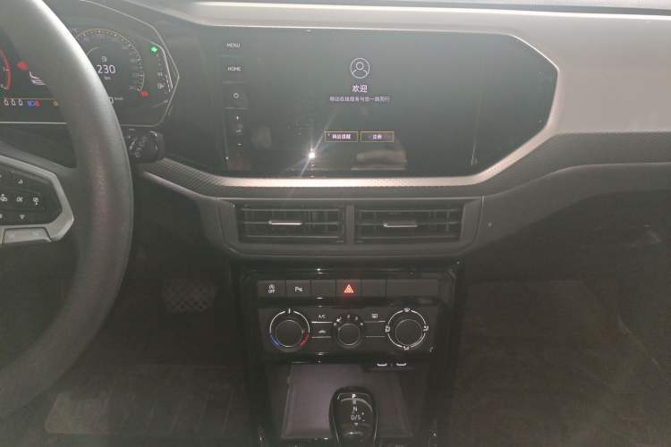 Used Volkswagen Tacqua 2023 200TSI DSG Joy-Connect Edition