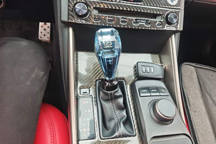 Used Lexus IS 2013 250 F SPORT
