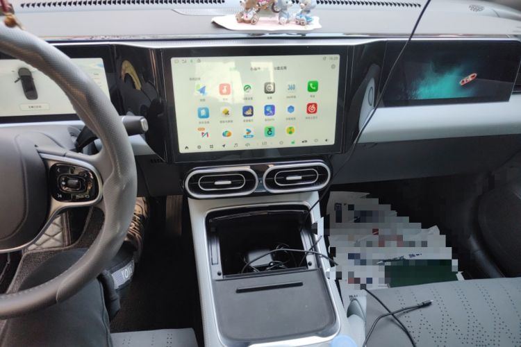 Used Leapmotor C01 2023 525 Comfort Edition
