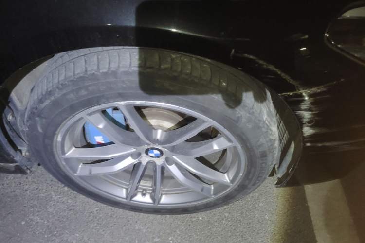 Used BMW 5 Series 2018 525Li M Sport Package
