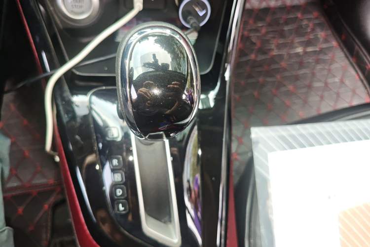 Used Nissan Lannia 2019 1.6L CVT Smart Connect Smart Cool Version China V Standard
