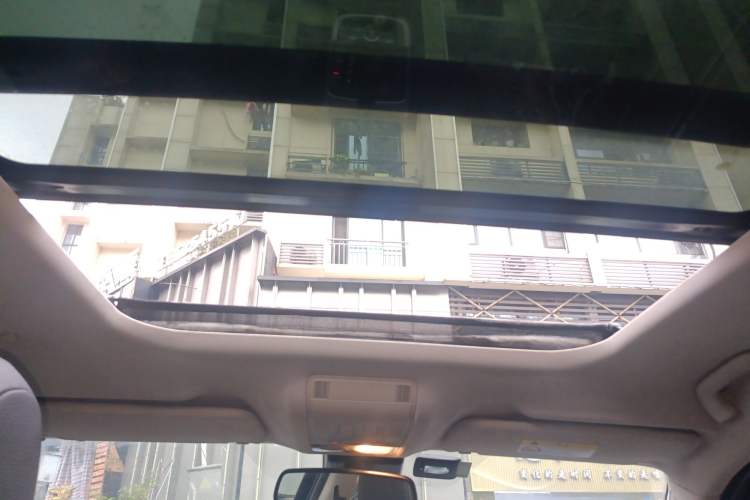 Used Qoros 5 2017 1.6T Automatic Flagship Model Headliner